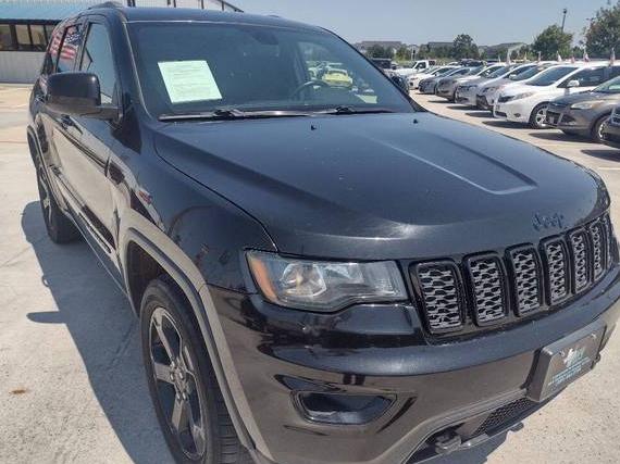JEEP GRAND CHEROKEE 2018 1C4RJFAGXJC466313 image JEEP GRAND CHEROKEE 2018 1C4RJFAGXJC466313 image